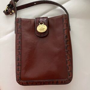 Brahmin crossbody